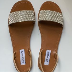 Steve Madden Sandals